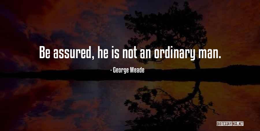 Crucible Important Quotes By George Meade Crucible Important Quotes By George Meade
