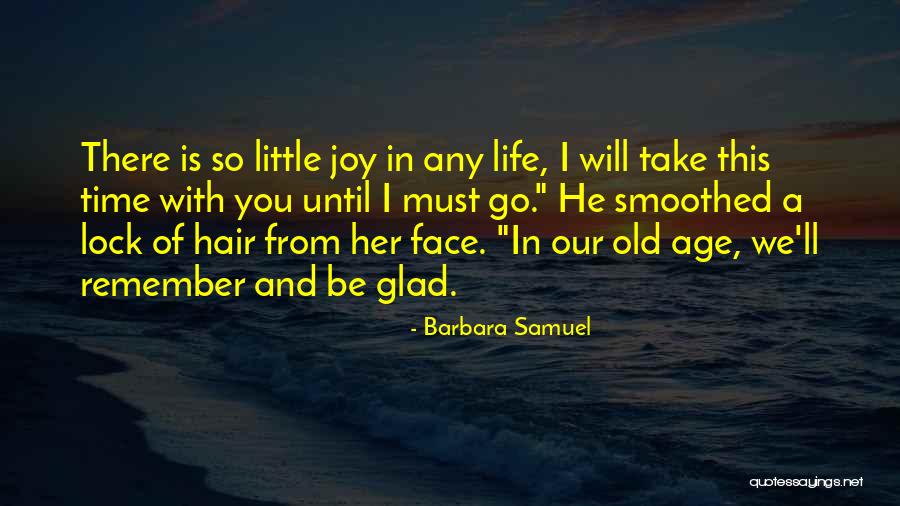 Crucible John And Abigail Quotes By Barbara Samuel Crucible John And Abigail Quotes By Barbara Samuel