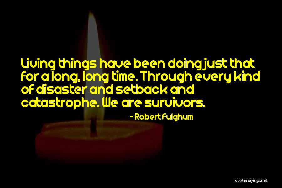 Crucible Theocracy Quotes By Robert Fulghum Crucible Theocracy Quotes By Robert Fulghum