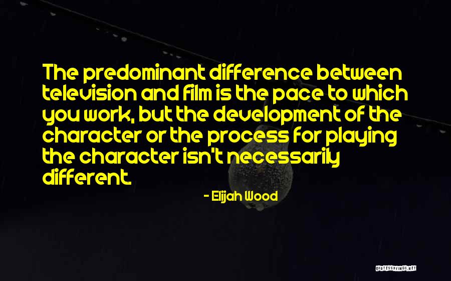 Crucible Vengeance Quotes By Elijah Wood Crucible Vengeance Quotes By Elijah Wood