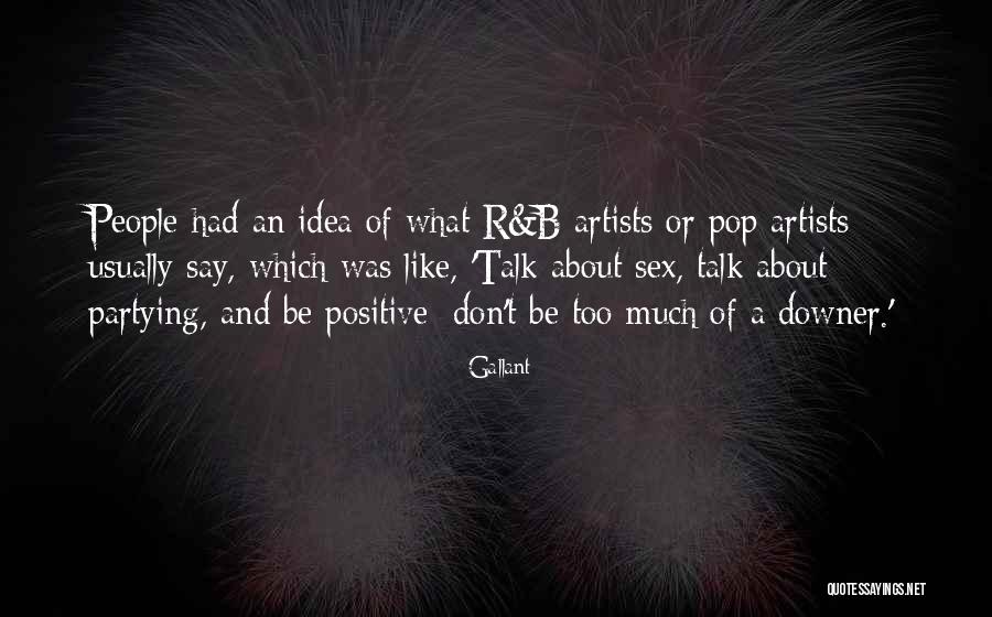 Crucible Vengeance Quotes By Gallant Crucible Vengeance Quotes By Gallant