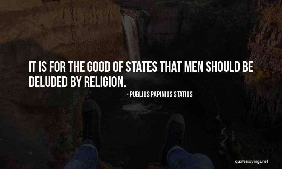 Crucibles High Temperature Quotes By Publius Papinius Statius Crucibles High Temperature Quotes By Publius Papinius Statius