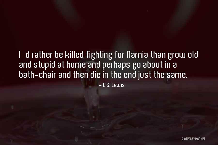 Crucificado Ingles Quotes By C.S. Lewis Crucificado Ingles Quotes By C.S. Lewis