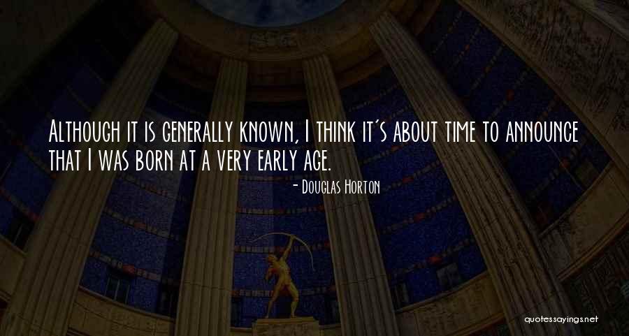 Crucificado Ingles Quotes By Douglas Horton Crucificado Ingles Quotes By Douglas Horton