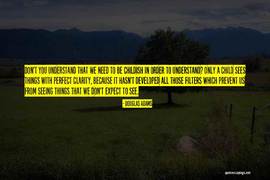Crucificado Por Quotes By Douglas Adams Crucificado Por Quotes By Douglas Adams
