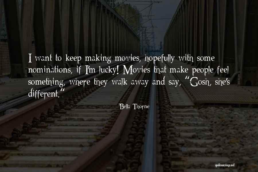 Crucificar La Quotes By Bella Thorne Crucificar La Quotes By Bella Thorne