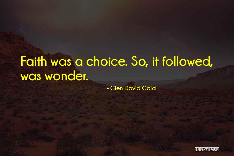 Crucificar La Quotes By Glen David Gold Crucificar La Quotes By Glen David Gold