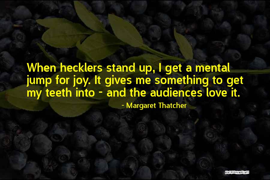 Crucificar La Quotes By Margaret Thatcher Crucificar La Quotes By Margaret Thatcher