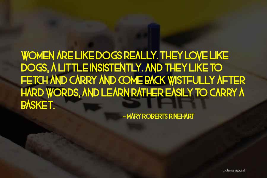 Crucificar La Quotes By Mary Roberts Rinehart Crucificar La Quotes By Mary Roberts Rinehart