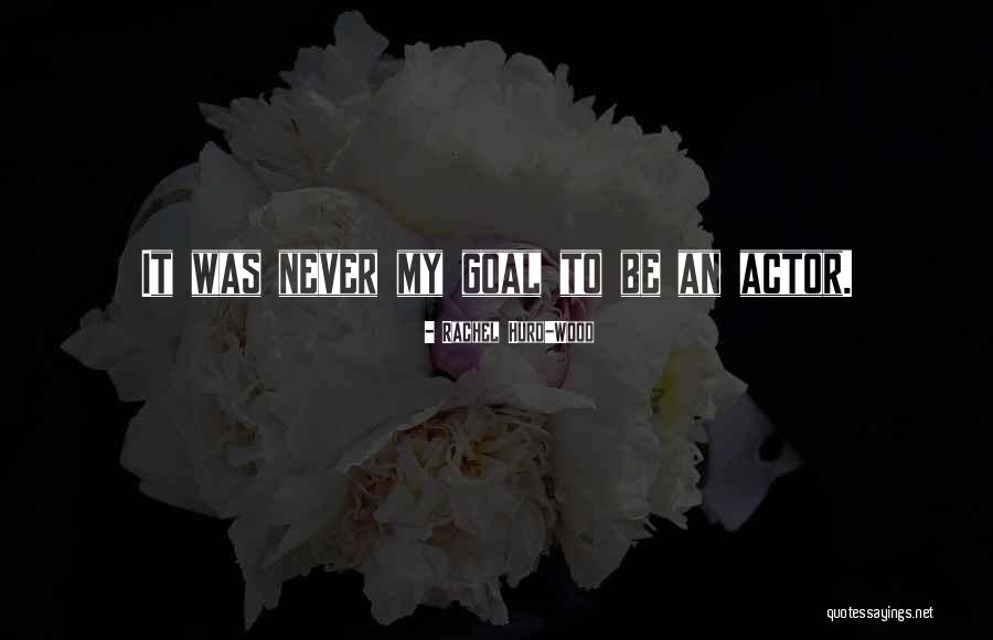 Crucificare Quotes By Rachel Hurd-Wood Crucificare Quotes By Rachel Hurd-Wood