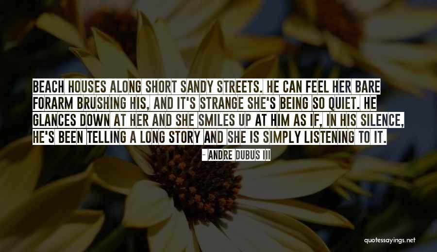 Crucificaron Quotes By Andre Dubus III Crucificaron Quotes By Andre Dubus III
