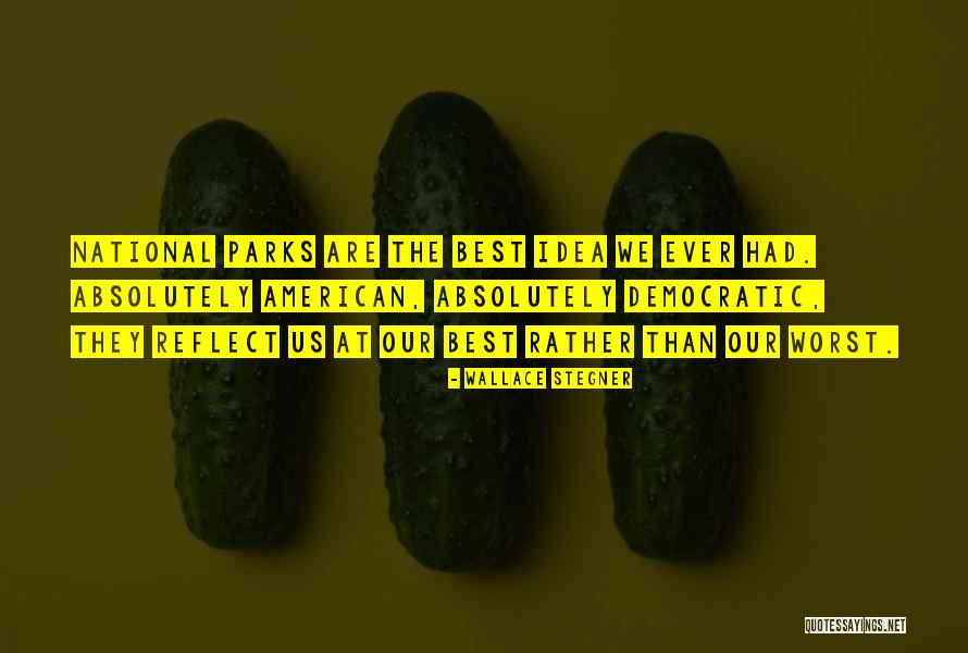 Crucification Quotes By Wallace Stegner Crucification Quotes By Wallace Stegner