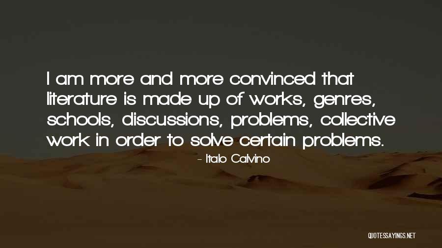 Crucifictorious Parenthood Quotes By Italo Calvino Crucifictorious Parenthood Quotes By Italo Calvino