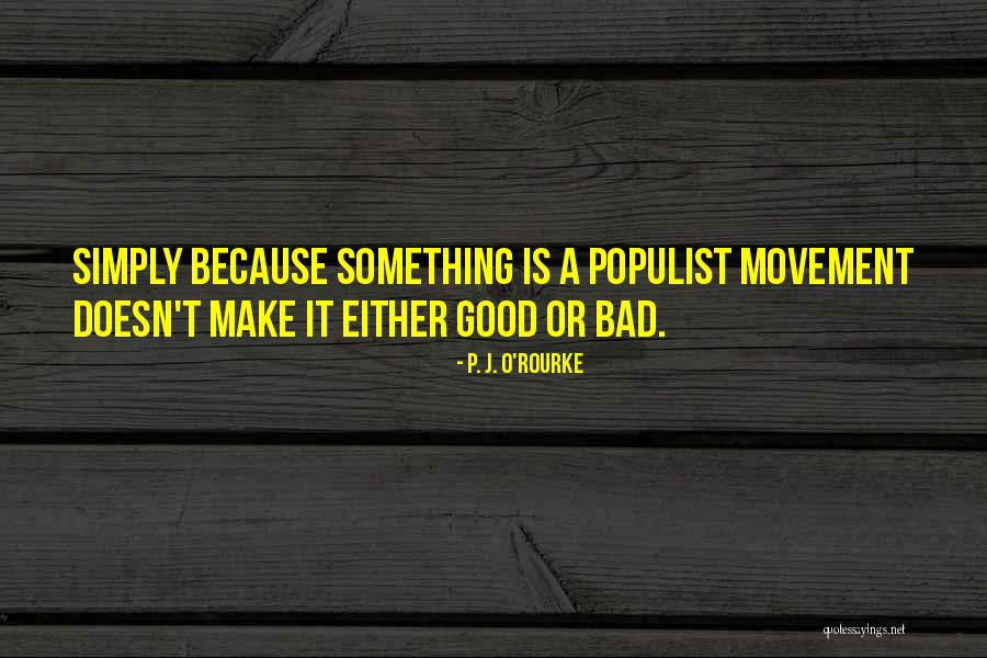 Crucifictorious Parenthood Quotes By P. J. O'Rourke Crucifictorious Parenthood Quotes By P. J. O'Rourke