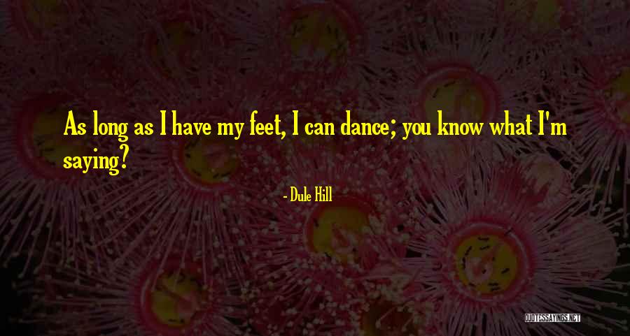 Crucifictorious Quotes By Dule Hill Crucifictorious Quotes By Dule Hill