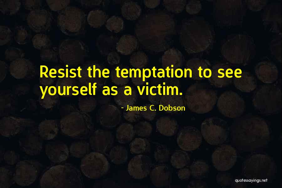 Crucified Barbara Quotes By James C. Dobson Crucified Barbara Quotes By James C. Dobson