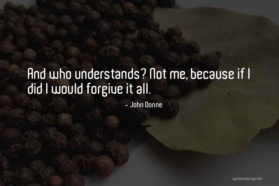 Crucified Barbara Quotes By John Donne Crucified Barbara Quotes By John Donne
