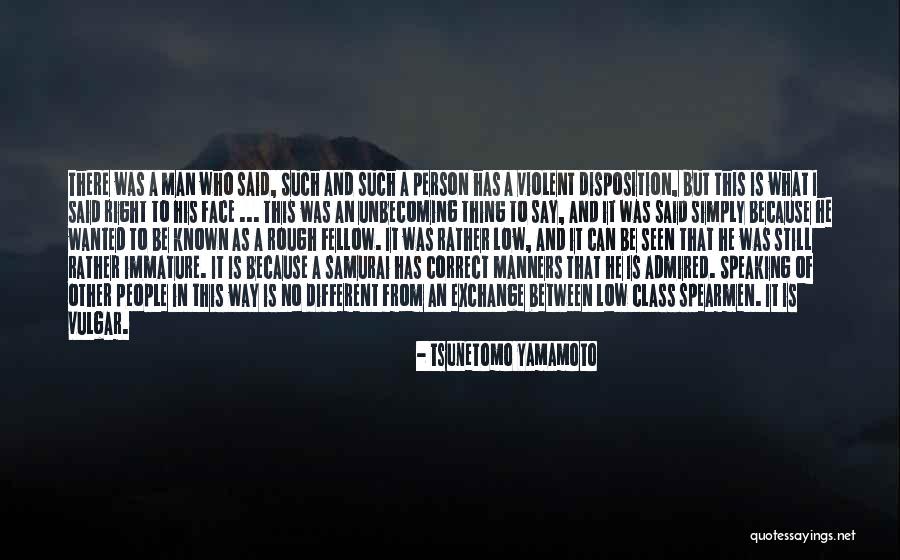 Crucifixo Ombro Quotes By Tsunetomo Yamamoto Crucifixo Ombro Quotes By Tsunetomo Yamamoto