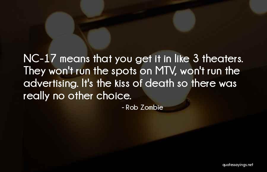 Crucify The Flesh Quotes By Rob Zombie Crucify The Flesh Quotes By Rob Zombie