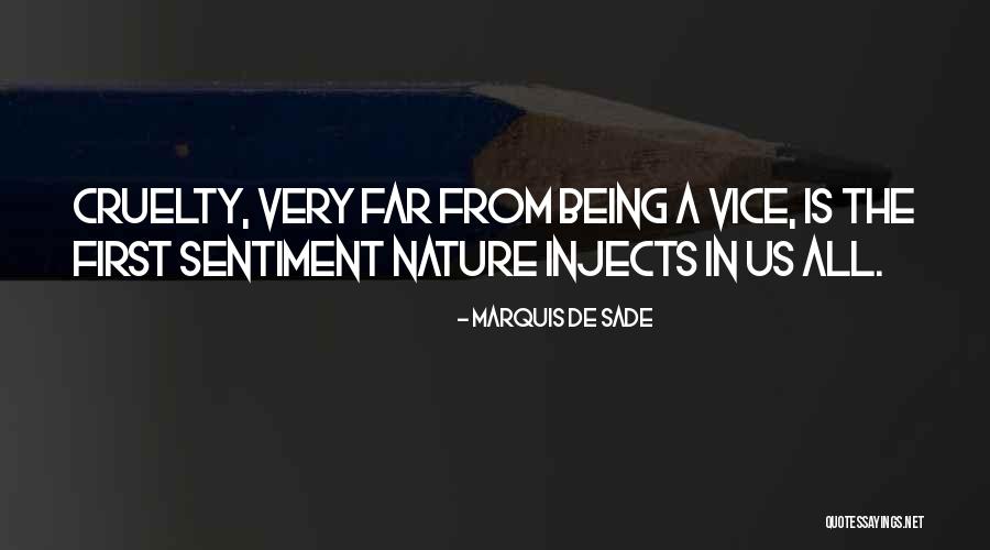 Crucifying Def Quotes By Marquis De Sade Crucifying Def Quotes By Marquis De Sade
