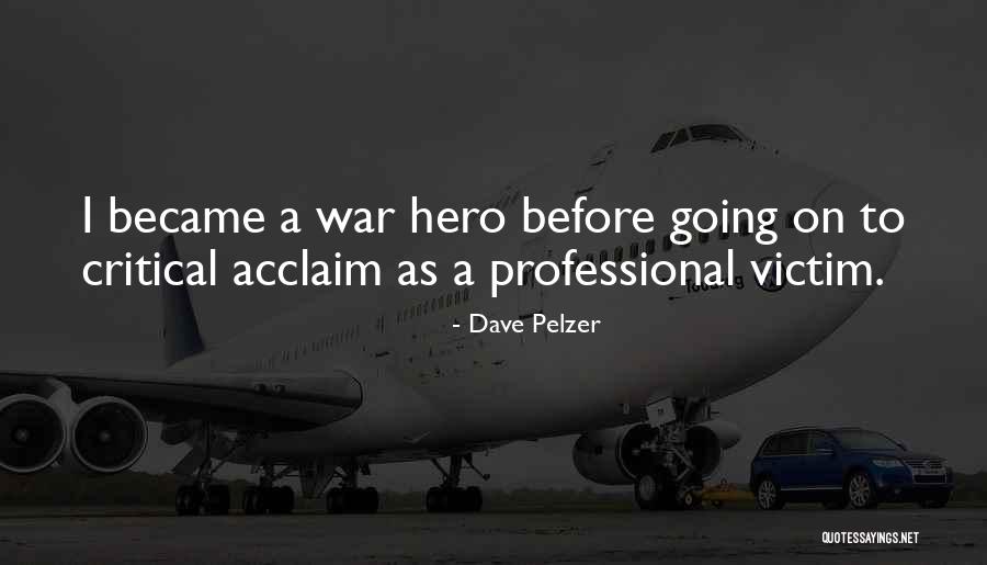 Crucio Harry Quotes By Dave Pelzer Crucio Harry Quotes By Dave Pelzer