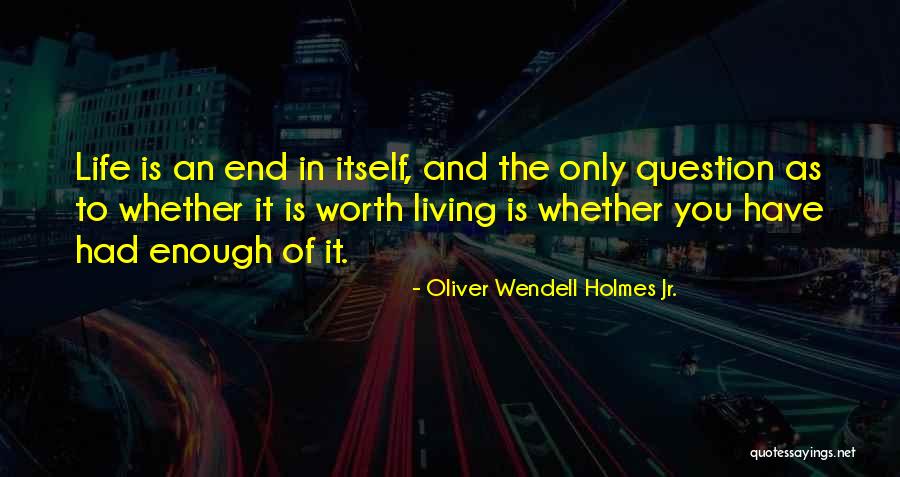 Crucio Harry Quotes By Oliver Wendell Holmes Jr. Crucio Harry Quotes By Oliver Wendell Holmes Jr.