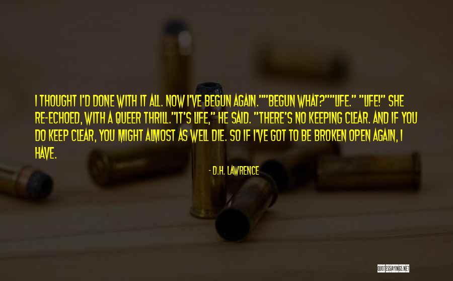 Crucio Wand Quotes By D.H. Lawrence Crucio Wand Quotes By D.H. Lawrence