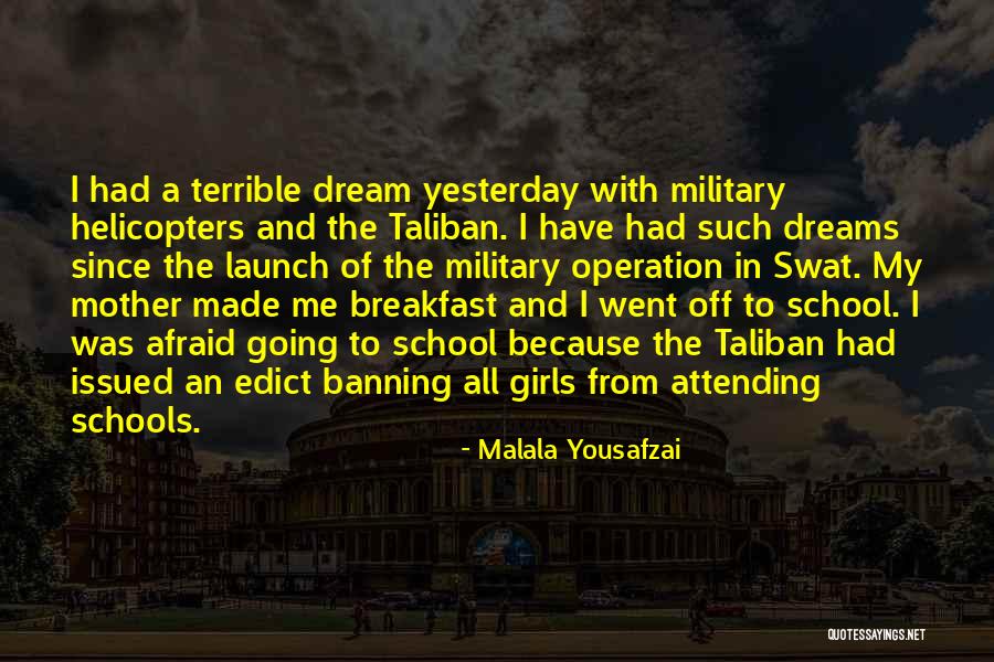 Crucio Wand Quotes By Malala Yousafzai Crucio Wand Quotes By Malala Yousafzai