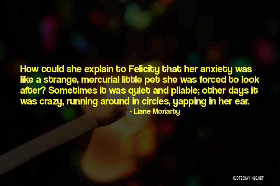 Crudas Memes Quotes By Liane Moriarty Crudas Memes Quotes By Liane Moriarty