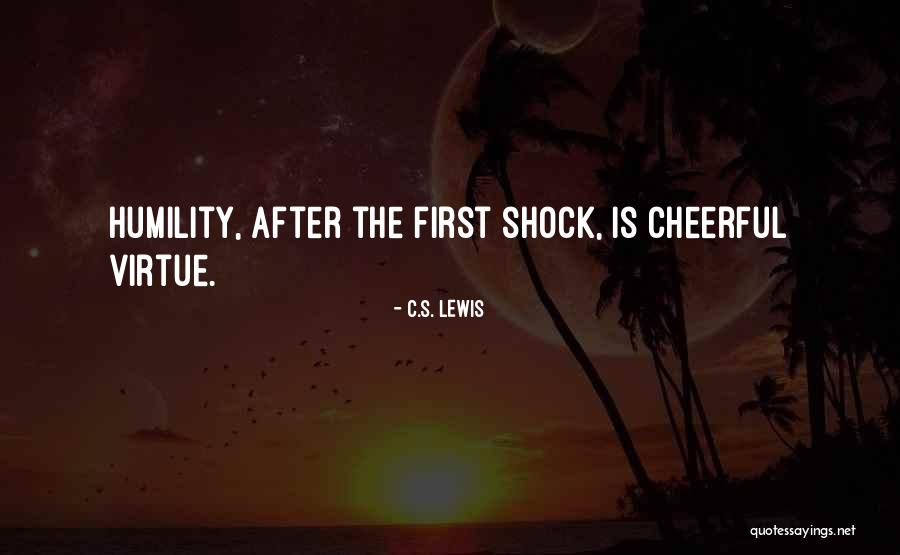 Cruddy Brush Quotes By C.S. Lewis Cruddy Brush Quotes By C.S. Lewis