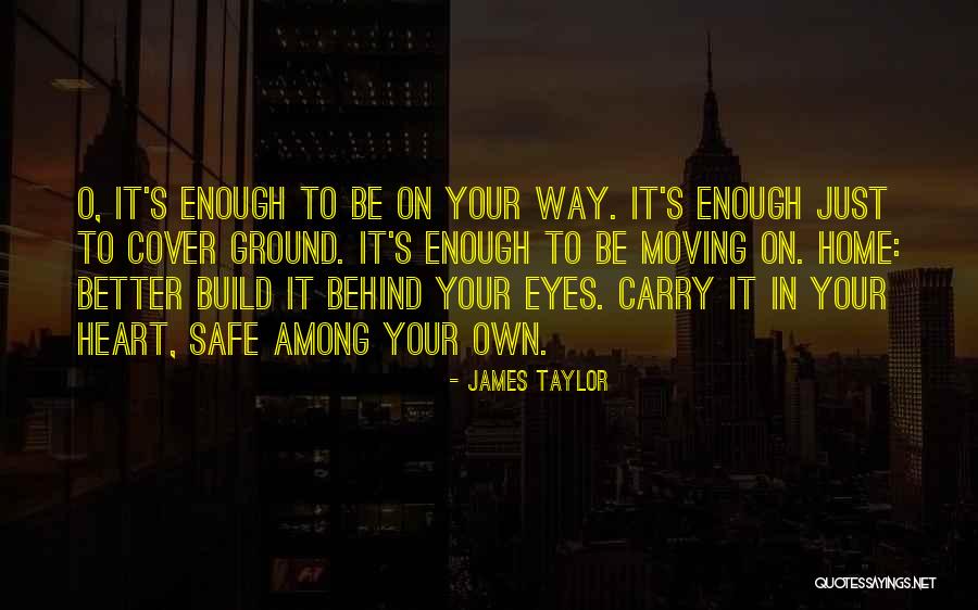 Cruddy Brush Quotes By James Taylor Cruddy Brush Quotes By James Taylor