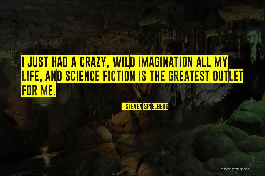 Cruddy Brush Quotes By Steven Spielberg Cruddy Brush Quotes By Steven Spielberg