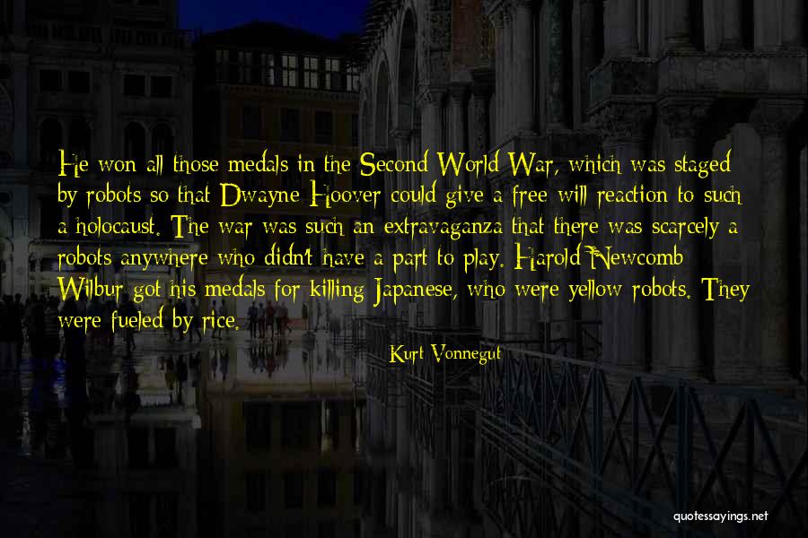 Cruddy Fade Quotes By Kurt Vonnegut Cruddy Fade Quotes By Kurt Vonnegut