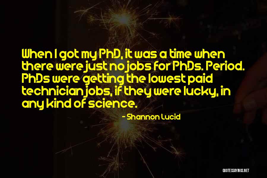 Cruddy Temp Quotes By Shannon Lucid Cruddy Temp Quotes By Shannon Lucid