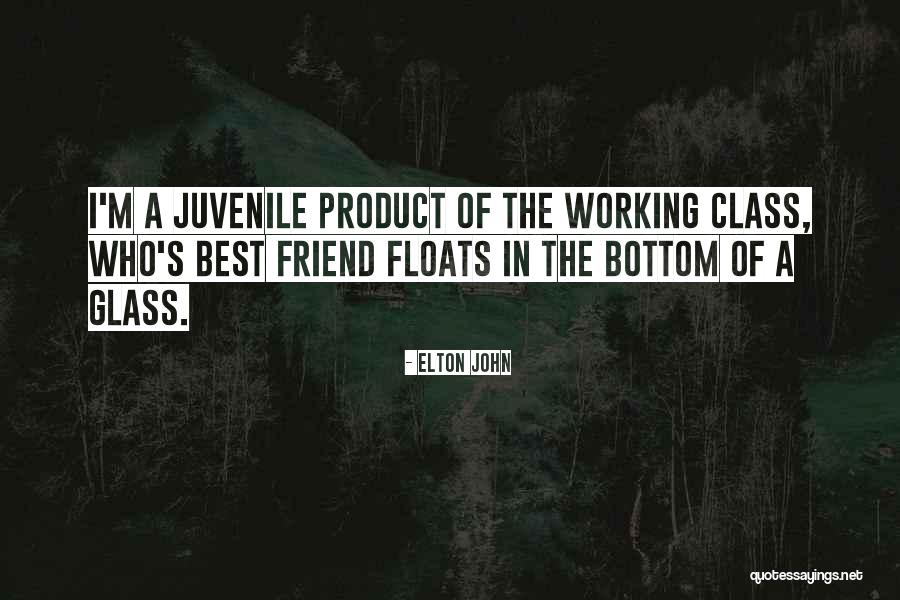 Crude Dude Quotes By Elton John Crude Dude Quotes By Elton John