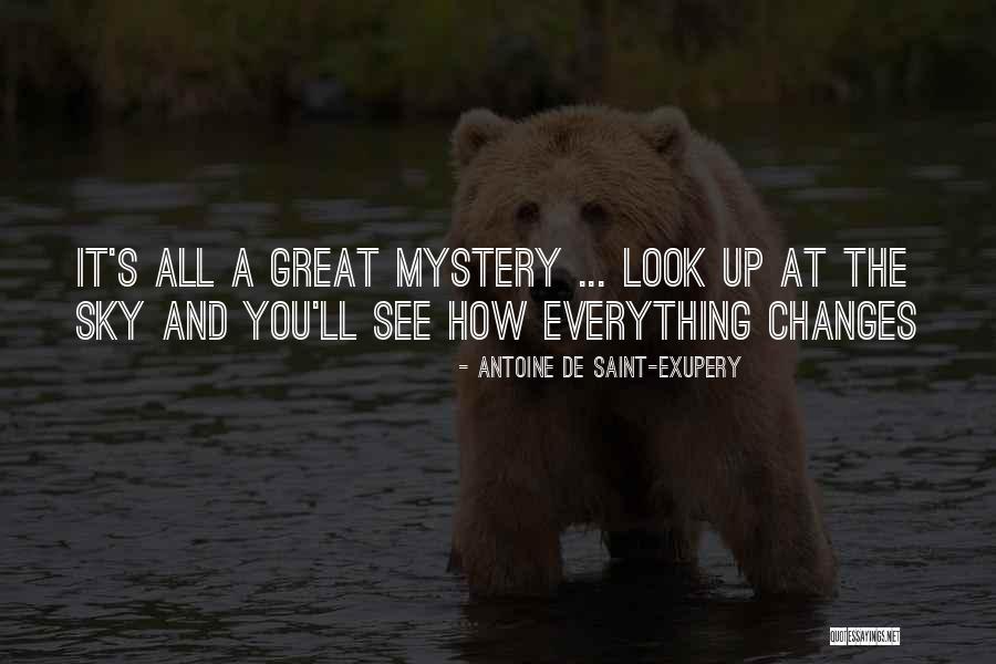 Crudele Fisherman Quotes By Antoine De Saint-Exupery Crudele Fisherman Quotes By Antoine De Saint-Exupery