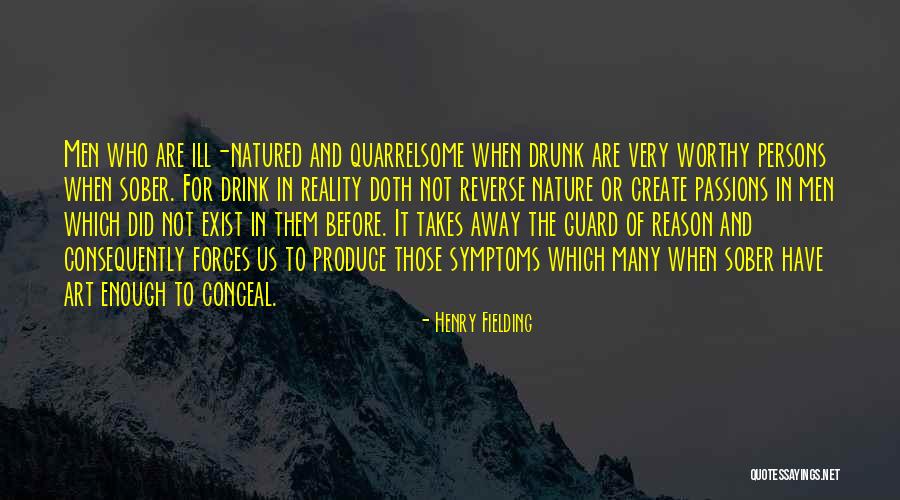 Crudele New York Quotes By Henry Fielding Crudele New York Quotes By Henry Fielding