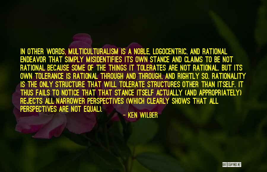 Crudele New York Quotes By Ken Wilber Crudele New York Quotes By Ken Wilber