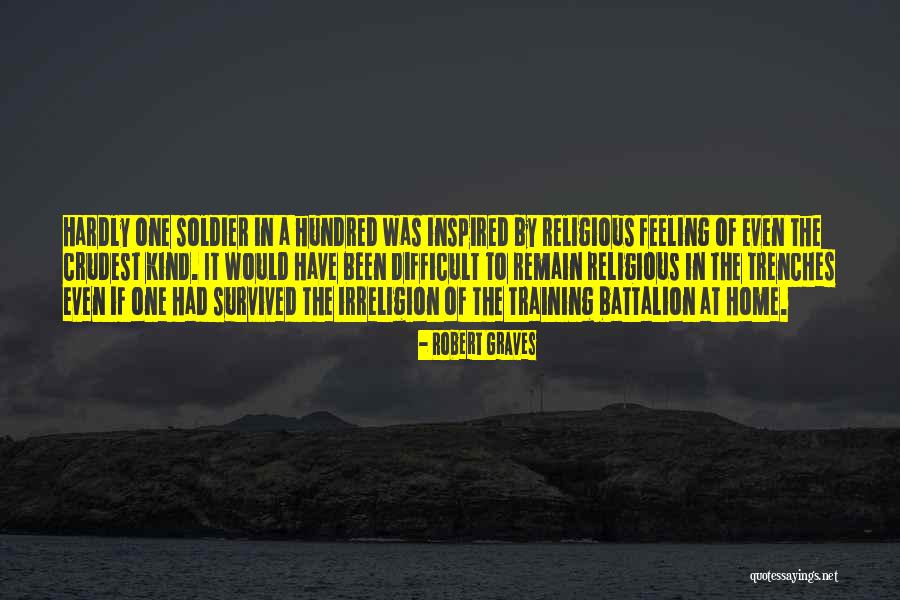 Crudest Quotes By Robert Graves Crudest Quotes By Robert Graves