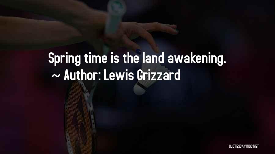 Crudgington School Quotes By Lewis Grizzard