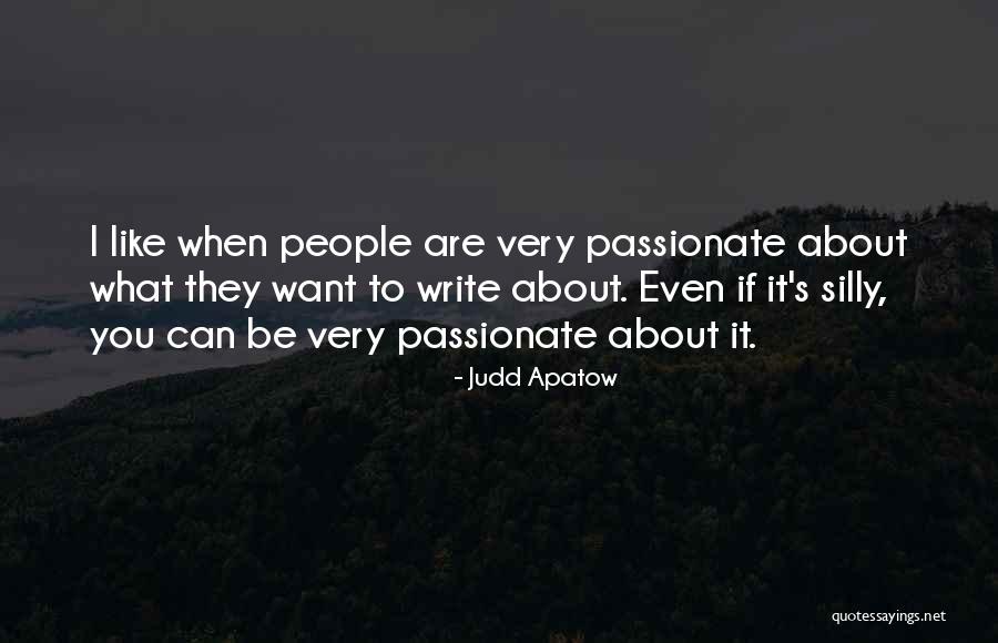 Crudite Platter Quotes By Judd Apatow Crudite Platter Quotes By Judd Apatow