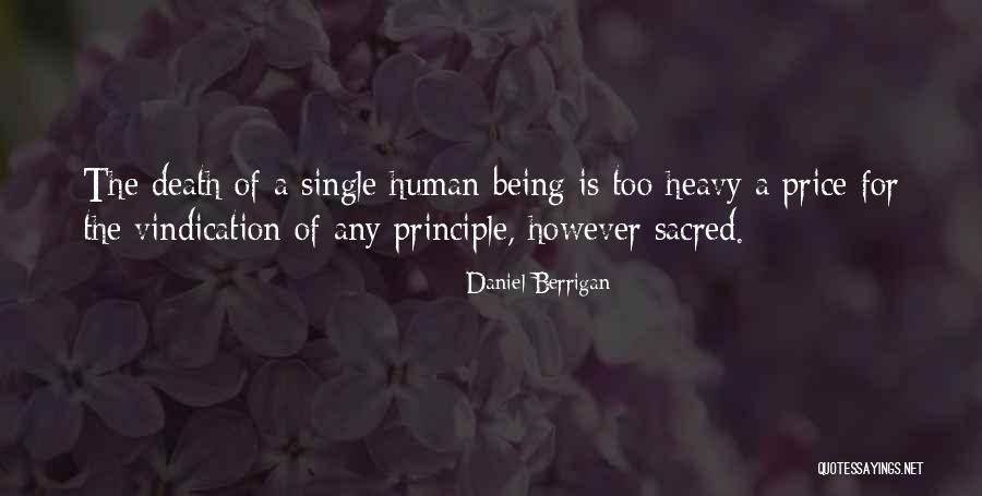 Crudity Food Quotes By Daniel Berrigan Crudity Food Quotes By Daniel Berrigan