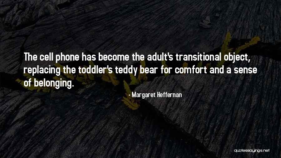 Crudity Food Quotes By Margaret Heffernan Crudity Food Quotes By Margaret Heffernan