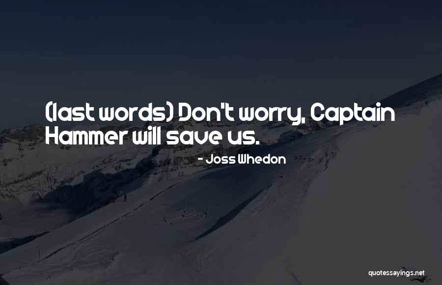 Crudo Boston Quotes By Joss Whedon Crudo Boston Quotes By Joss Whedon