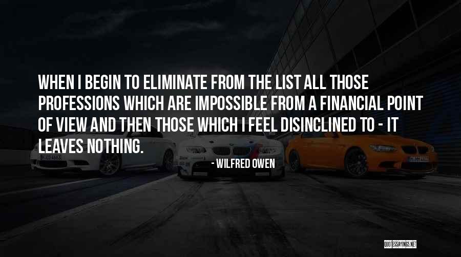 Crudo Quotes By Wilfred Owen Crudo Quotes By Wilfred Owen