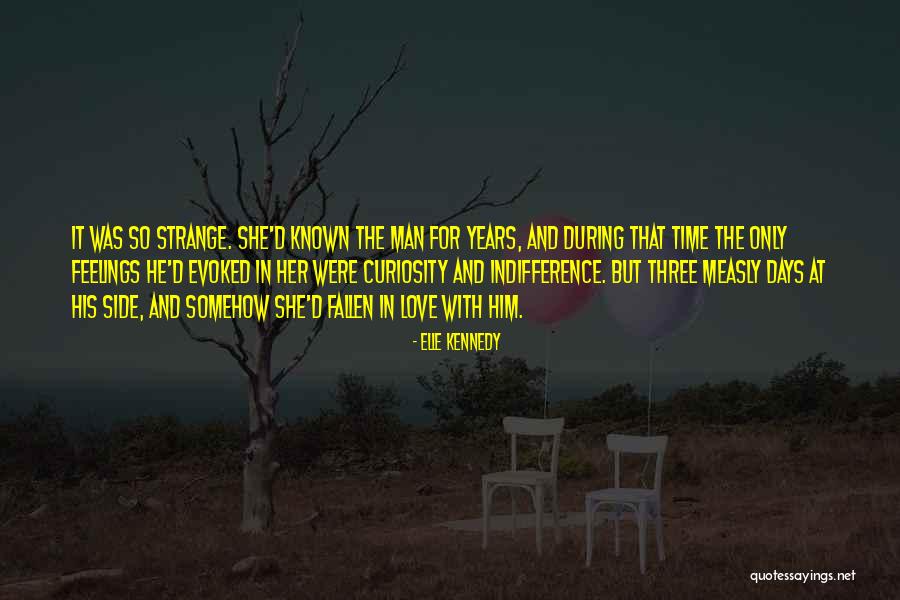 Crudos Fusion Quotes By Elle Kennedy Crudos Fusion Quotes By Elle Kennedy
