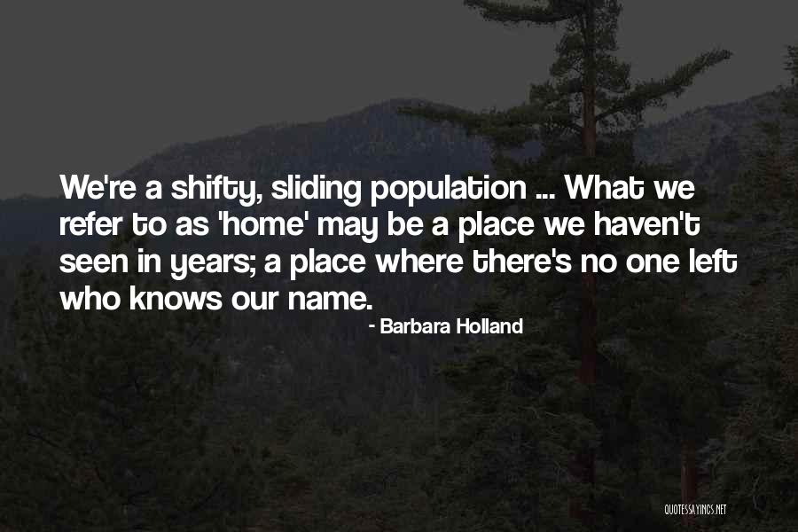 Crudup Billy Quotes By Barbara Holland Crudup Billy Quotes By Barbara Holland
