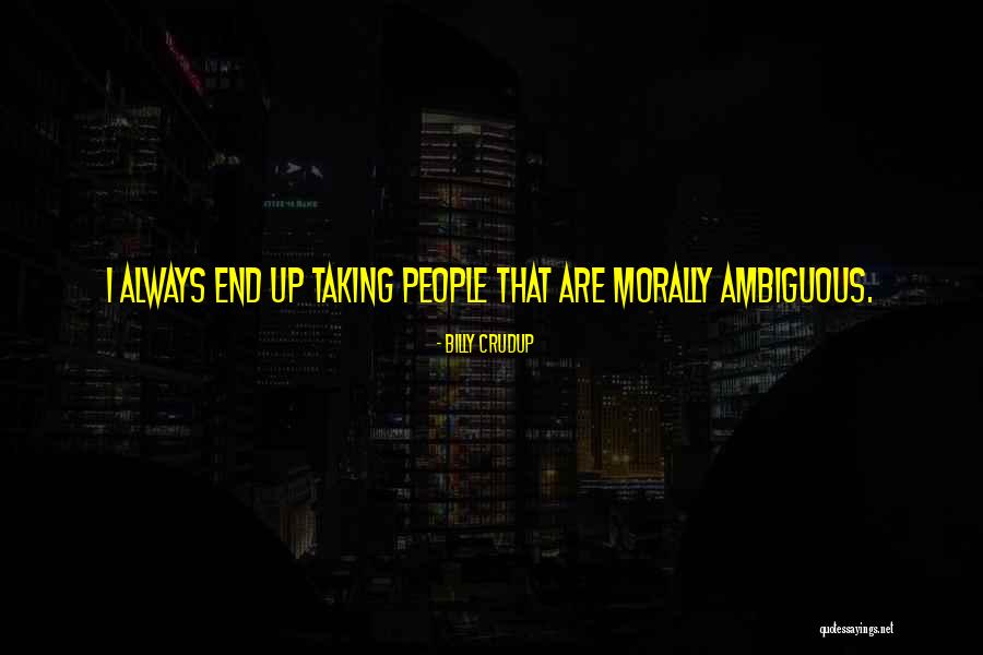 Crudup Quotes By Billy Crudup Crudup Quotes By Billy Crudup