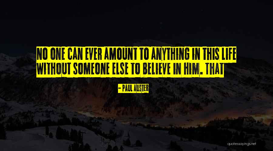 Crudy Quotes By Paul Auster Crudy Quotes By Paul Auster
