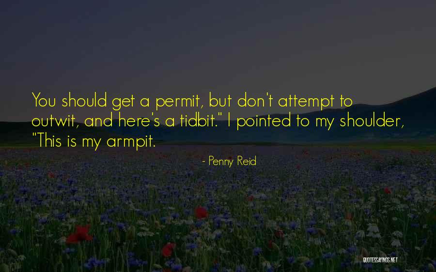 Crudy Quotes By Penny Reid Crudy Quotes By Penny Reid
